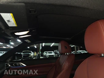 2026 BMW 4 Series Coupe M440i xDrive - miniatura 14