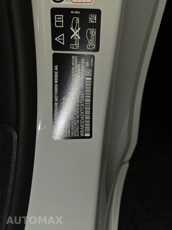 2026 BMW 4 Series Coupe M440i xDrive - miniatura 15