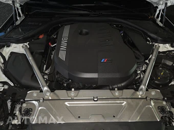 2026 BMW 4 Series Coupe M440i xDrive - miniatura 16