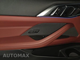 2026 BMW 4 Series Coupe M440i xDrive - miniatura 9
