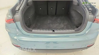 2026 BMW 4 Series Gran Coupe 430i Sedan - miniatura 14