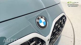 2026 BMW 4 Series Gran Coupe 430i Sedan - miniatura 16
