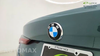 2026 BMW 4 Series Gran Coupe 430i Sedan - miniatura 18
