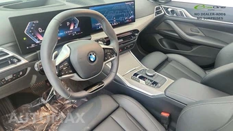 2026 BMW 4 Series Gran Coupe 430i Sedan - miniatura 19