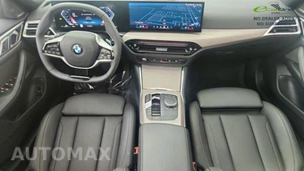 2026 BMW 4 Series Gran Coupe 430i Sedan - miniatura 20