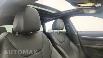 2026 BMW 4 Series Gran Coupe 430i Sedan - miniatura 22