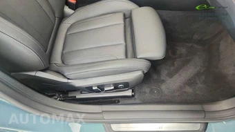 2026 BMW 4 Series Gran Coupe 430i Sedan - miniatura 23