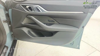 2026 BMW 4 Series Gran Coupe 430i Sedan - miniatura 24