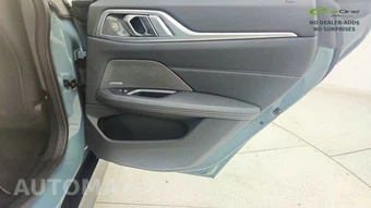2026 BMW 4 Series Gran Coupe 430i Sedan - miniatura 27