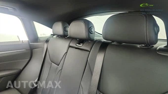 2026 BMW 4 Series Gran Coupe 430i Sedan - miniatura 29
