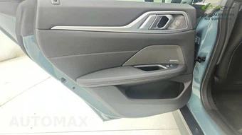 2026 BMW 4 Series Gran Coupe 430i Sedan - miniatura 31