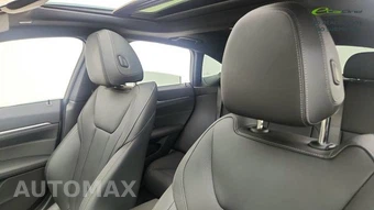 2026 BMW 4 Series Gran Coupe 430i Sedan - miniatura 32