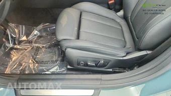 2026 BMW 4 Series Gran Coupe 430i Sedan - miniatura 33