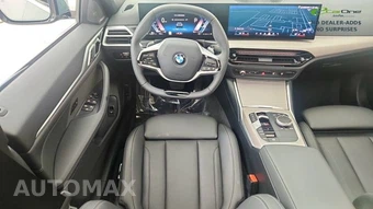 2026 BMW 4 Series Gran Coupe 430i Sedan - miniatura 35