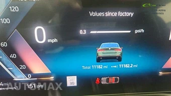 2026 BMW 4 Series Gran Coupe 430i Sedan - miniatura 37