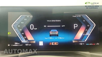 2026 BMW 4 Series Gran Coupe 430i Sedan - miniatura 38