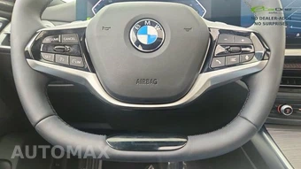 2026 BMW 4 Series Gran Coupe 430i Sedan - miniatura 39