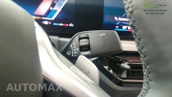 2026 BMW 4 Series Gran Coupe 430i Sedan - miniatura 41