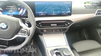 2026 BMW 4 Series Gran Coupe 430i Sedan - miniatura 42