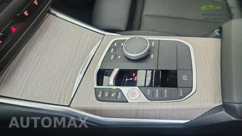 2026 BMW 4 Series Gran Coupe 430i Sedan - miniatura 46