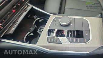 2026 BMW 4 Series Gran Coupe 430i Sedan - miniatura 47