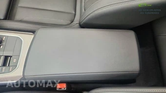 2026 BMW 4 Series Gran Coupe 430i Sedan - miniatura 48