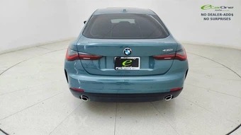 2026 BMW 4 Series Gran Coupe 430i Sedan - miniatura 5