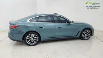 2026 BMW 4 Series Gran Coupe 430i Sedan - miniatura 6