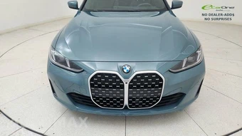 2026 BMW 4 Series Gran Coupe 430i Sedan - miniatura 8