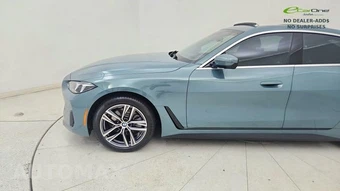 2026 BMW 4 Series Gran Coupe 430i Sedan - miniatura 9