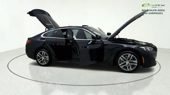 2026 BMW 4 Series Gran Coupe 430i Sedan - miniatura 10