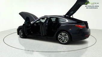 2026 BMW 4 Series Gran Coupe 430i Sedan - miniatura 14