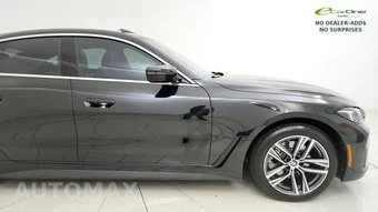 2026 BMW 4 Series Gran Coupe 430i Sedan - miniatura 17