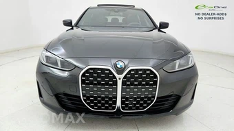2026 BMW 4 Series Gran Coupe 430i Sedan - miniatura 18