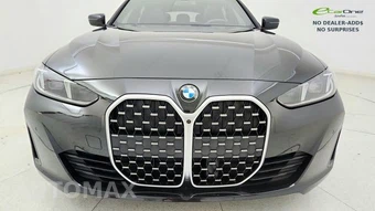 2026 BMW 4 Series Gran Coupe 430i Sedan - miniatura 19