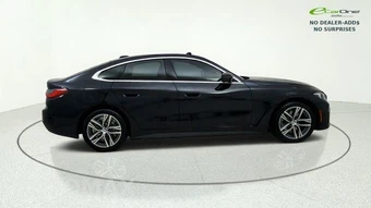 2026 BMW 4 Series Gran Coupe 430i Sedan - miniatura 2