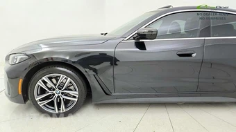 2026 BMW 4 Series Gran Coupe 430i Sedan - miniatura 21