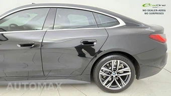 2026 BMW 4 Series Gran Coupe 430i Sedan - miniatura 22