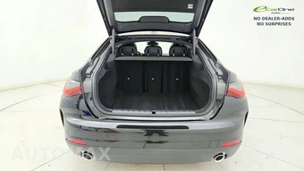 2026 BMW 4 Series Gran Coupe 430i Sedan - miniatura 26