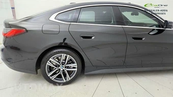2026 BMW 4 Series Gran Coupe 430i Sedan - miniatura 29