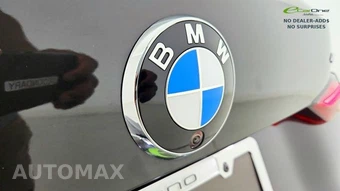 2026 BMW 4 Series Gran Coupe 430i Sedan - miniatura 32