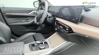 2026 BMW 4 Series Gran Coupe 430i Sedan - miniatura 34