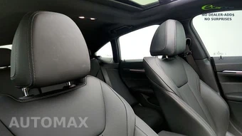 2026 BMW 4 Series Gran Coupe 430i Sedan - miniatura 35