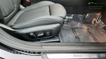 2026 BMW 4 Series Gran Coupe 430i Sedan - miniatura 36