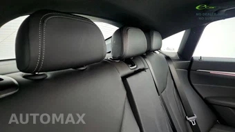 2026 BMW 4 Series Gran Coupe 430i Sedan - miniatura 39