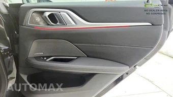 2026 BMW 4 Series Gran Coupe 430i Sedan - miniatura 41