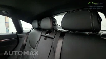 2026 BMW 4 Series Gran Coupe 430i Sedan - miniatura 43