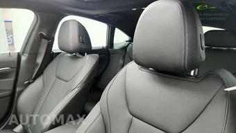 2026 BMW 4 Series Gran Coupe 430i Sedan - miniatura 47