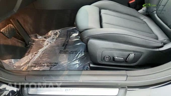 2026 BMW 4 Series Gran Coupe 430i Sedan - miniatura 48