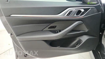 2026 BMW 4 Series Gran Coupe 430i Sedan - miniatura 49